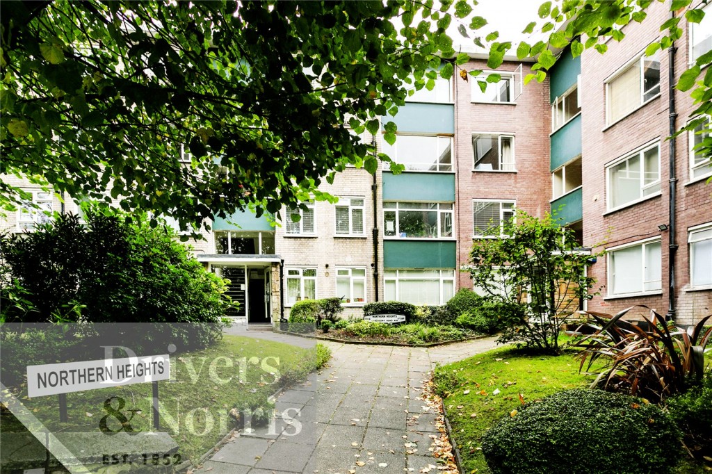 Images for Crouch End, London EAID:1045282125 BID:FIN