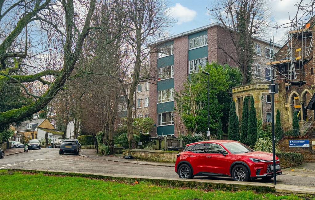 Images for Crescent Road, Crouch End, London EAID:1045282125 BID:FIN