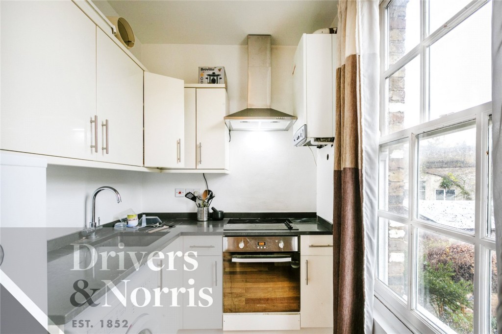 Images for Royal College Street, Camden, London EAID:1045282125 BID:DAN