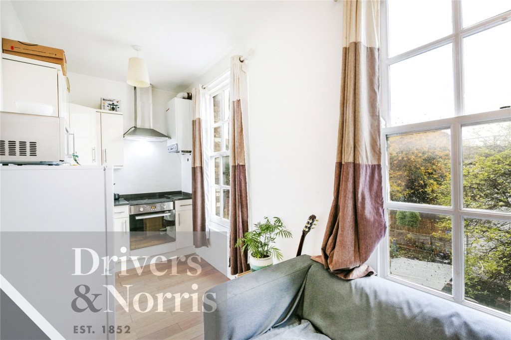 Images for Royal College Street, Camden, London EAID:1045282125 BID:DAN