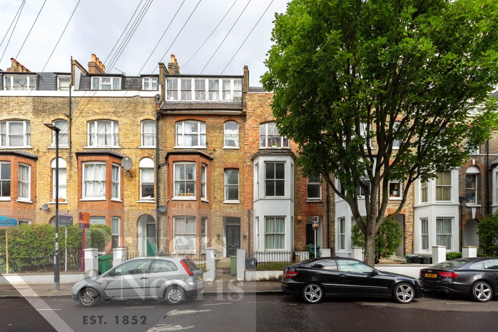 Images for Upper Holloway, London EAID:1045282125 BID:DAN