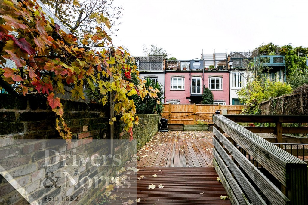 Images for Upper Holloway, Islington, London EAID:1045282125 BID:DAN