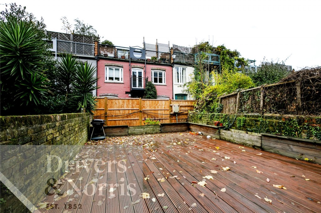 Images for Upper Holloway, Islington, London EAID:1045282125 BID:DAN