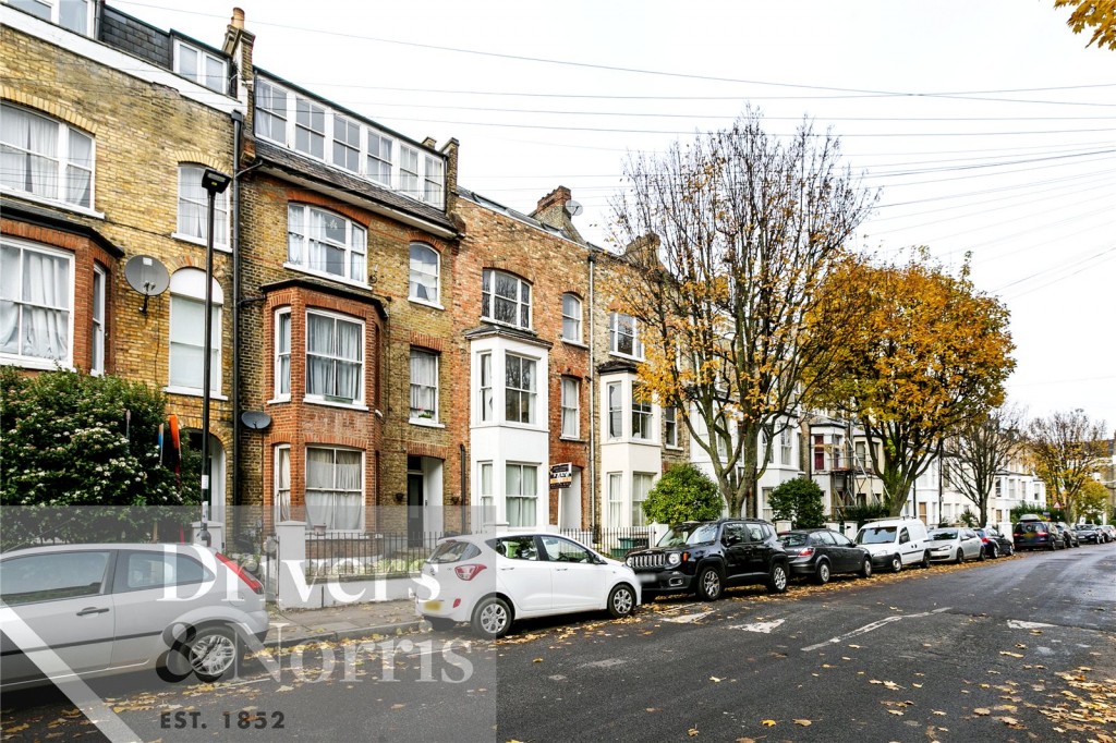 Images for Upper Holloway, Islington, London EAID:1045282125 BID:DAN