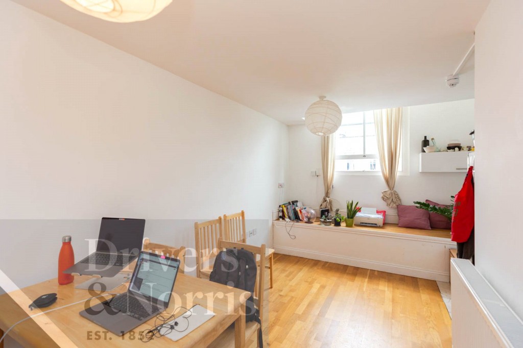 Images for Sussex Way, Islington, London EAID:1045282125 BID:DAN