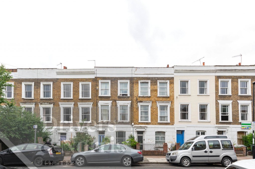 Images for Sussex Way, Islington, London EAID:1045282125 BID:DAN