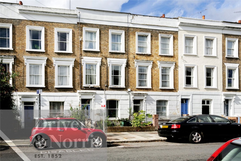 Images for Sussex Way, Holloway, London EAID:1045282125 BID:DAN