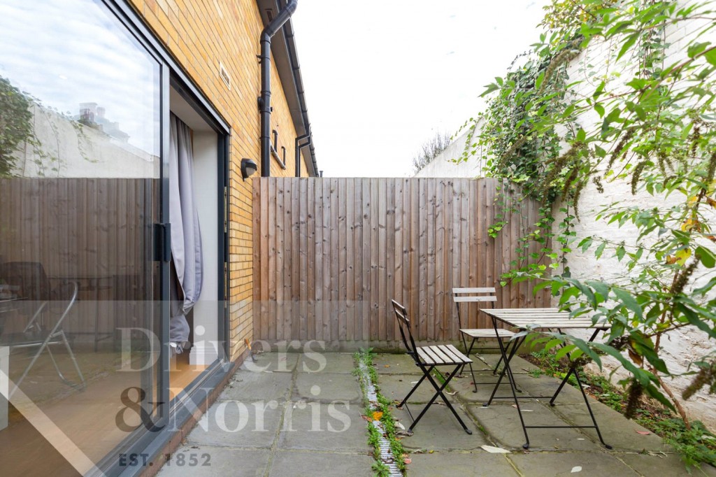 Images for Sussex Way, London EAID:1045282125 BID:DAN