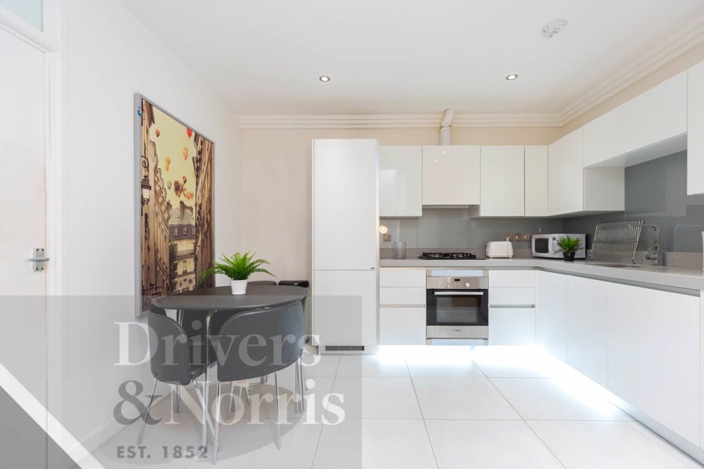 Images for Sussex Way, London EAID:1045282125 BID:DAN