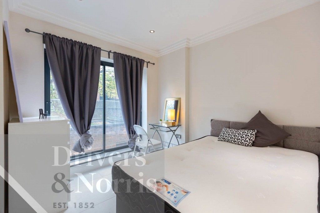 Images for Sussex Way, London EAID:1045282125 BID:DAN