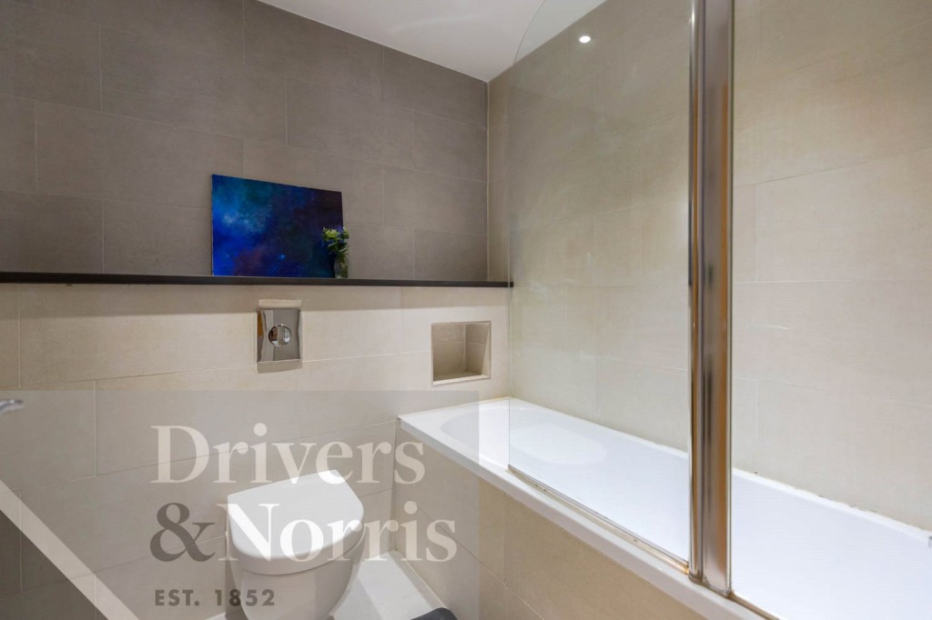 Images for Sussex Way, London EAID:1045282125 BID:DAN