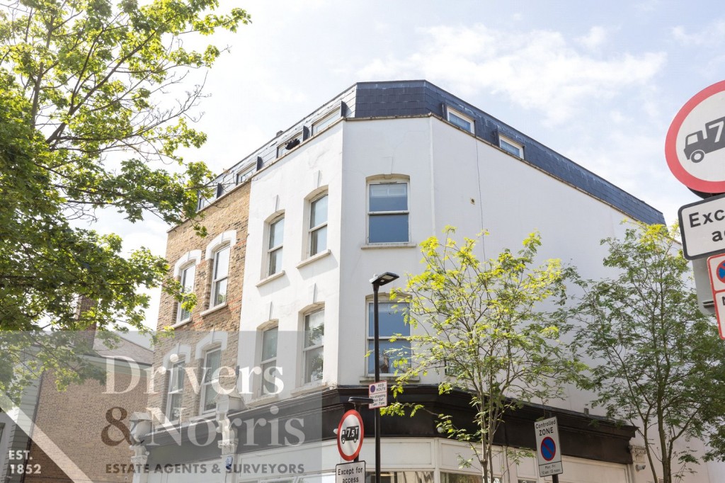 Images for Islington, London EAID:1045282125 BID:DAN