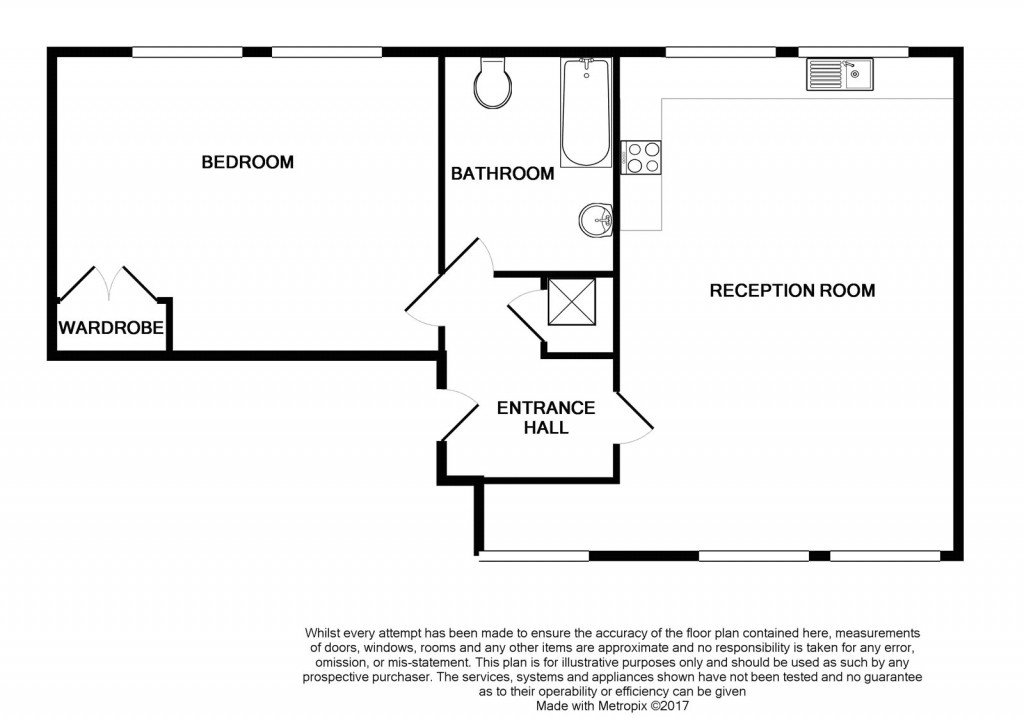 Floorplans For Islington, London