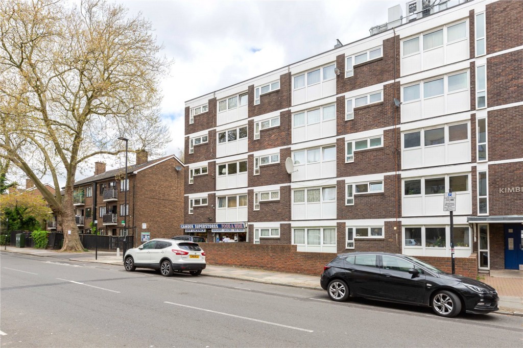 Images for Islington, London EAID:1045282125 BID:DAN