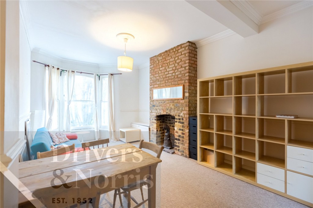Images for Tabley Road, Holloway, London EAID:1045282125 BID:DAN