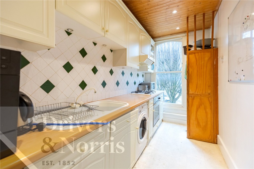 Images for Tabley Road, Holloway, London EAID:1045282125 BID:DAN