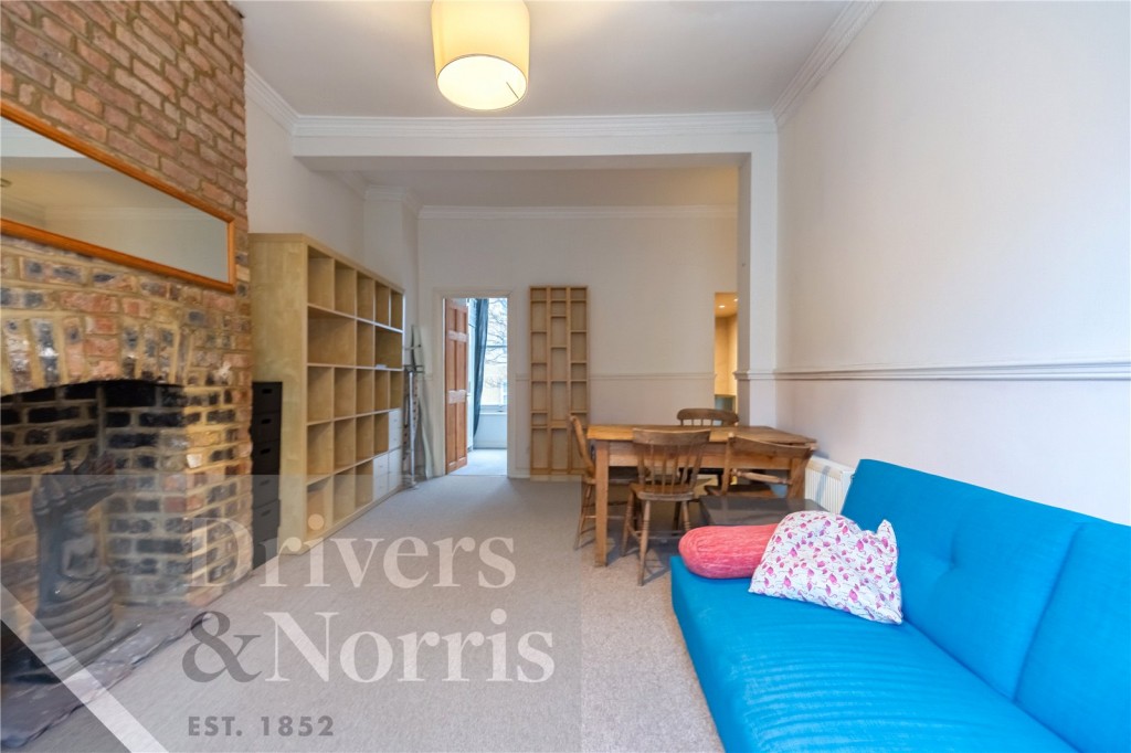 Images for Tabley Road, Holloway, London EAID:1045282125 BID:DAN