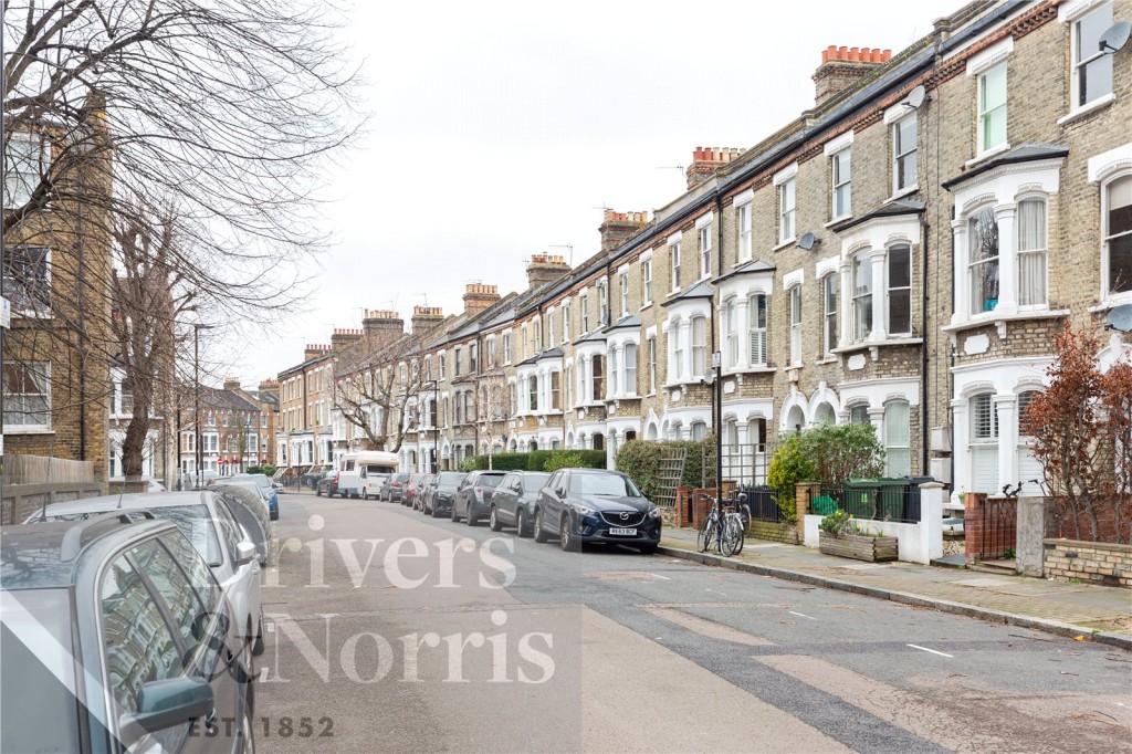 Images for Tabley Road, Holloway, London EAID:1045282125 BID:DAN