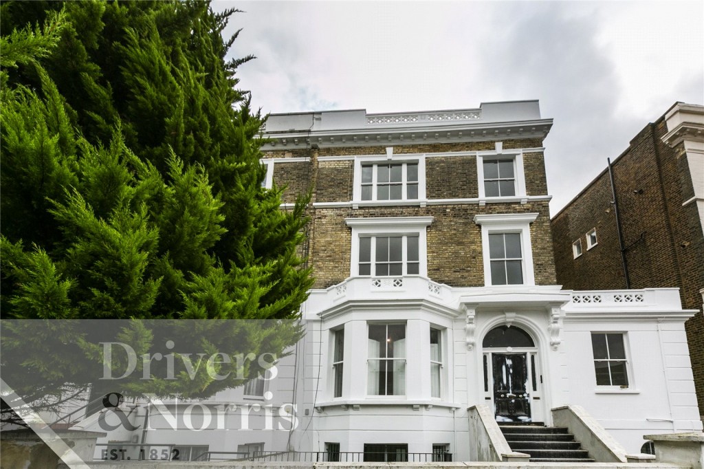 Images for Holloway, London EAID:1045282125 BID:DAN