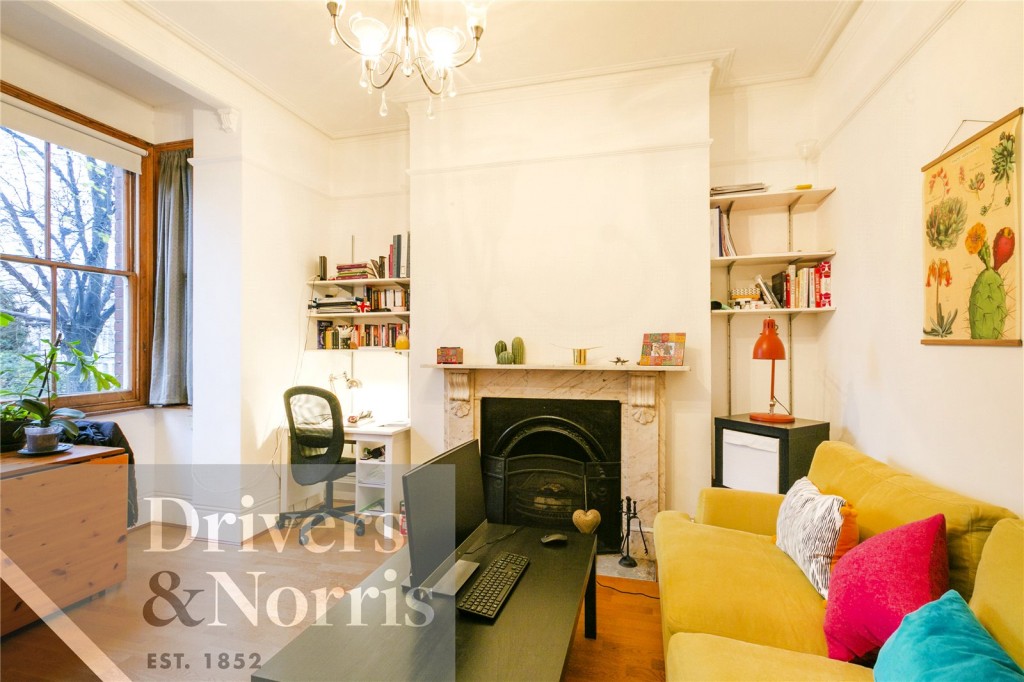 Images for Thane Villas, Finsbury Park, London EAID:1045282125 BID:DAN