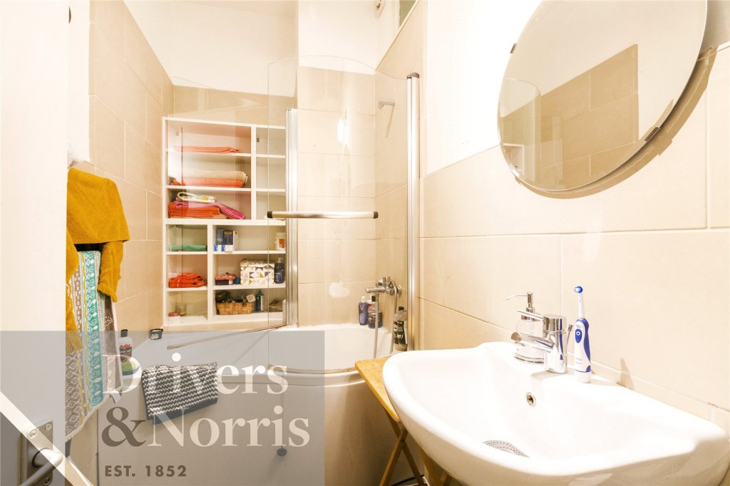 Images for Thane Villas, Finsbury Park, London EAID:1045282125 BID:DAN