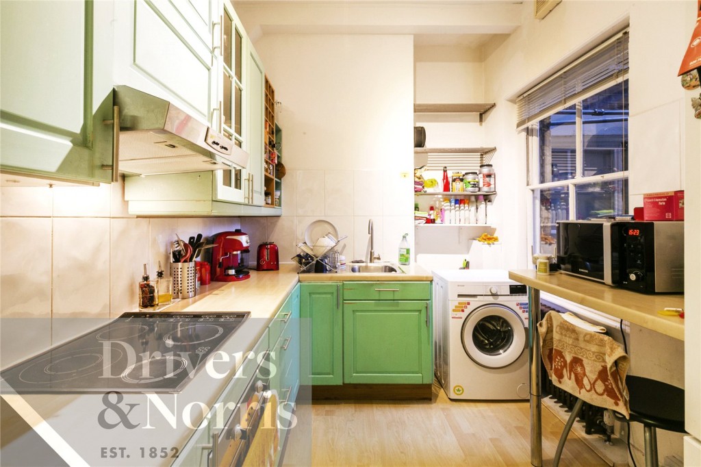 Images for Thane Villas, Finsbury Park, London EAID:1045282125 BID:DAN