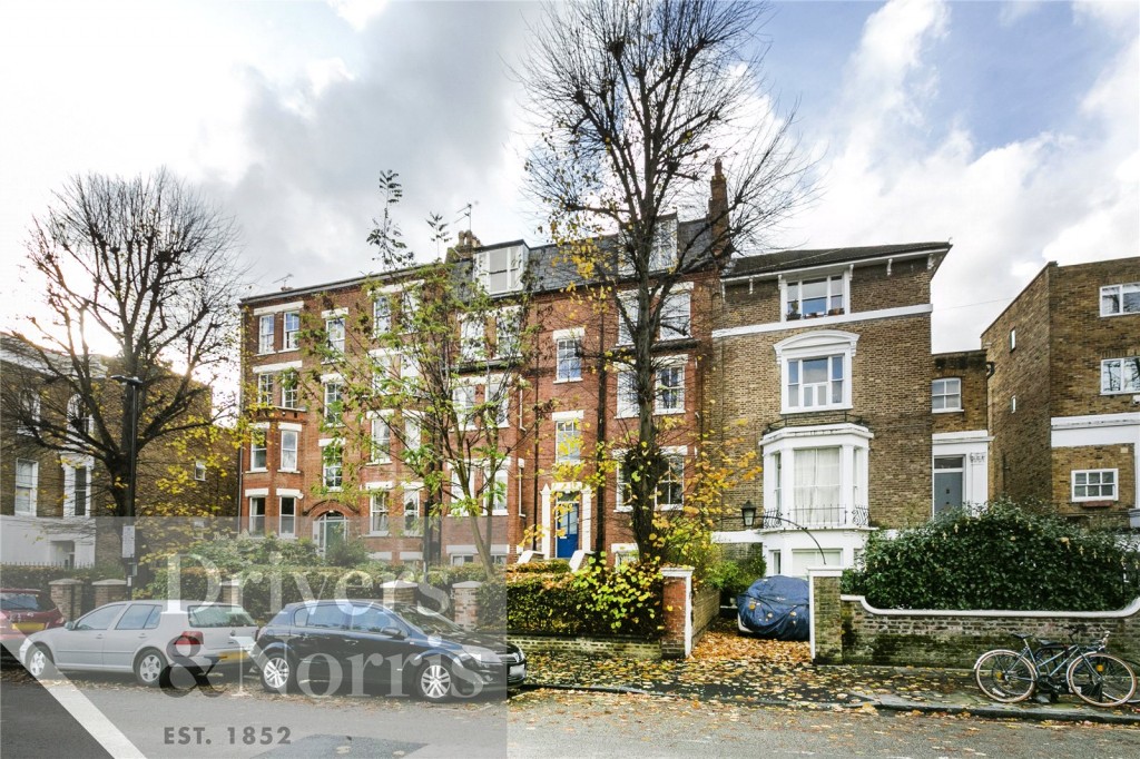 Images for Thane Villas, Finsbury Park, London EAID:1045282125 BID:DAN