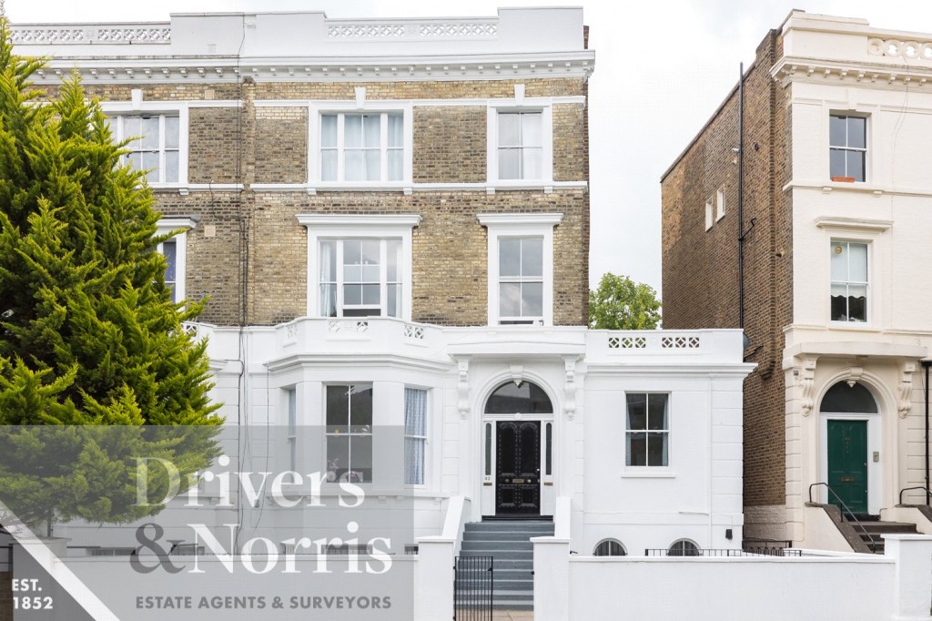 Images for Holloway, London EAID:1045282125 BID:DAN