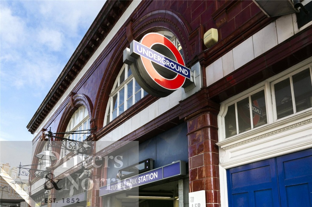 Images for Holloway, London EAID:1045282125 BID:DAN
