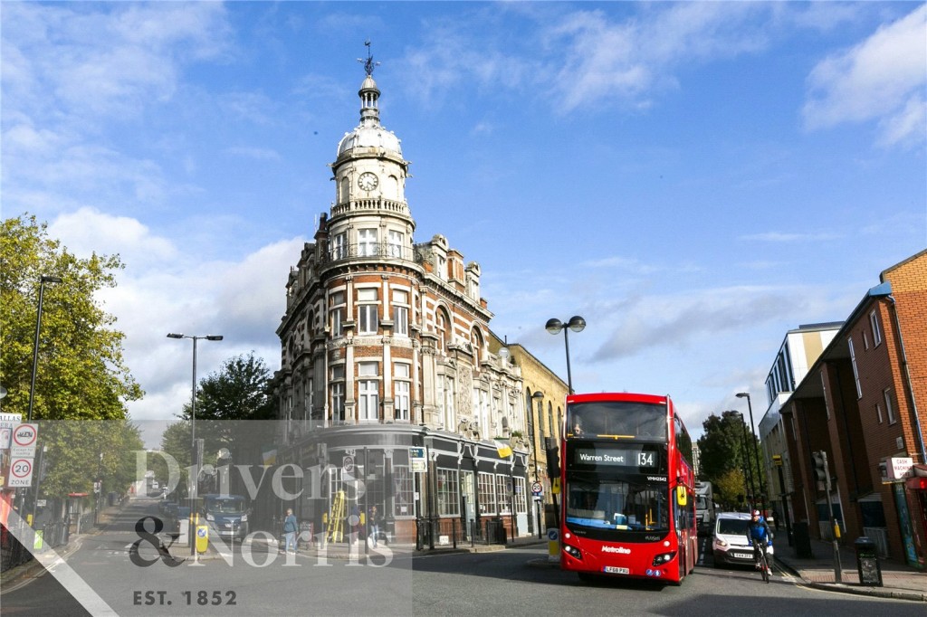 Images for Holloway, London EAID:1045282125 BID:DAN