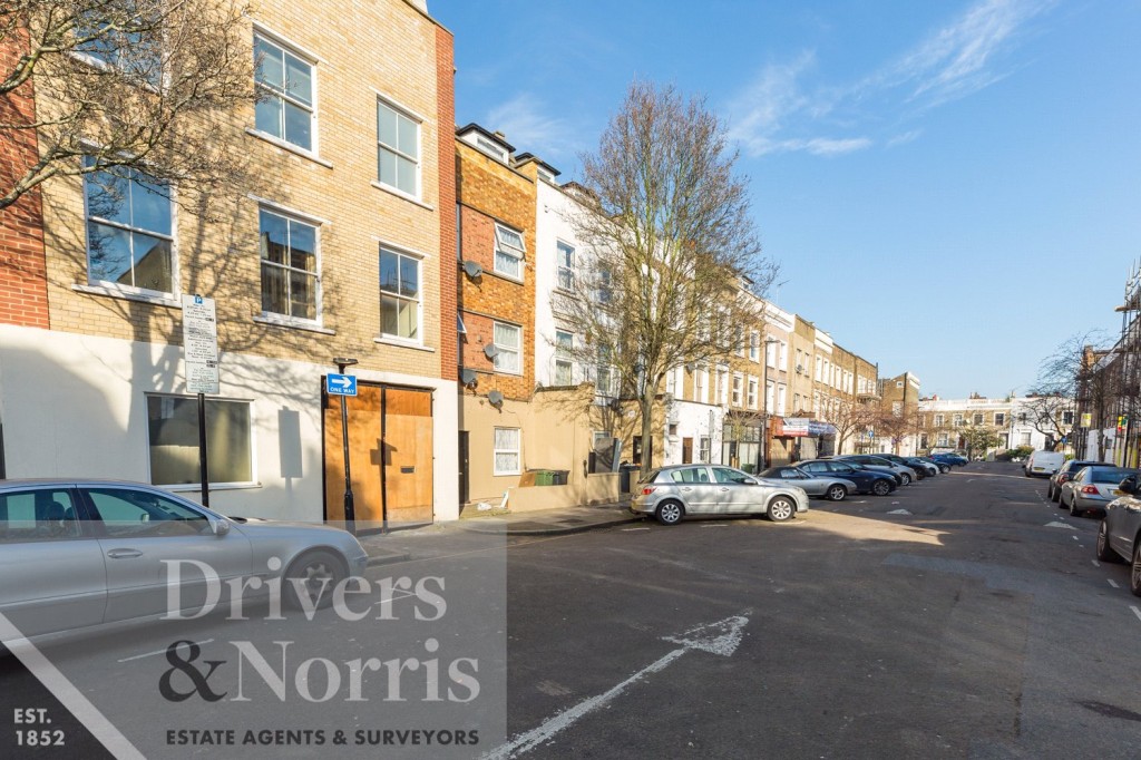 Images for Holloway, Islington, London EAID:1045282125 BID:DAN