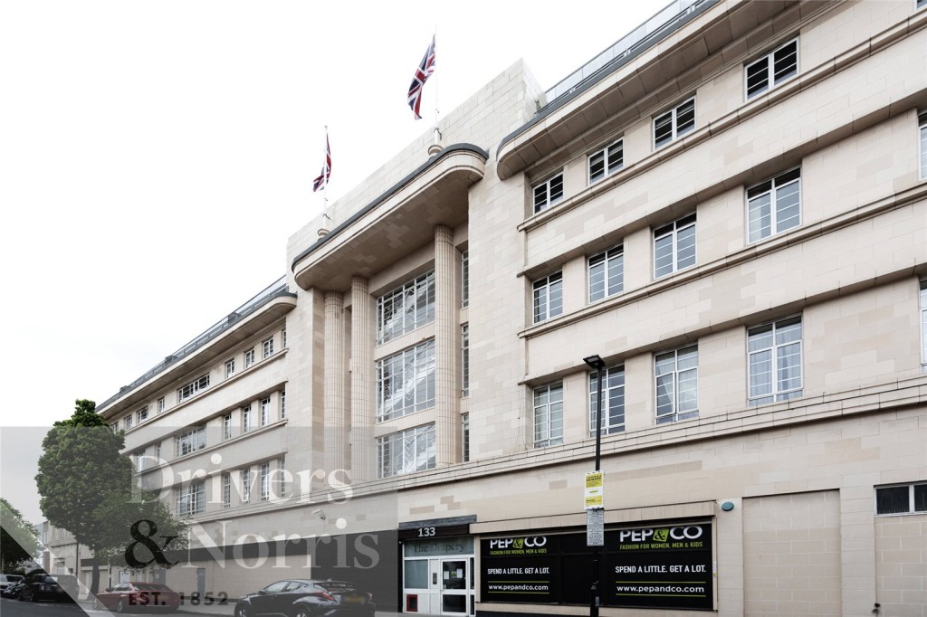 Images for Axminster Road, Holloway, London EAID:1045282125 BID:DAN