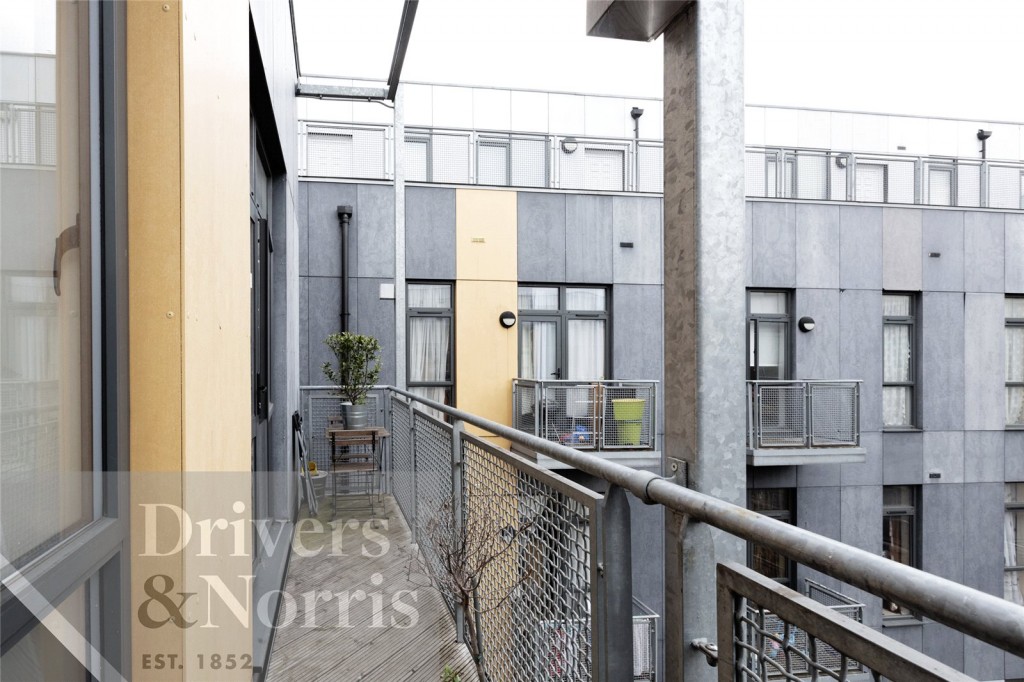 Images for Axminster Road, Holloway, London EAID:1045282125 BID:DAN