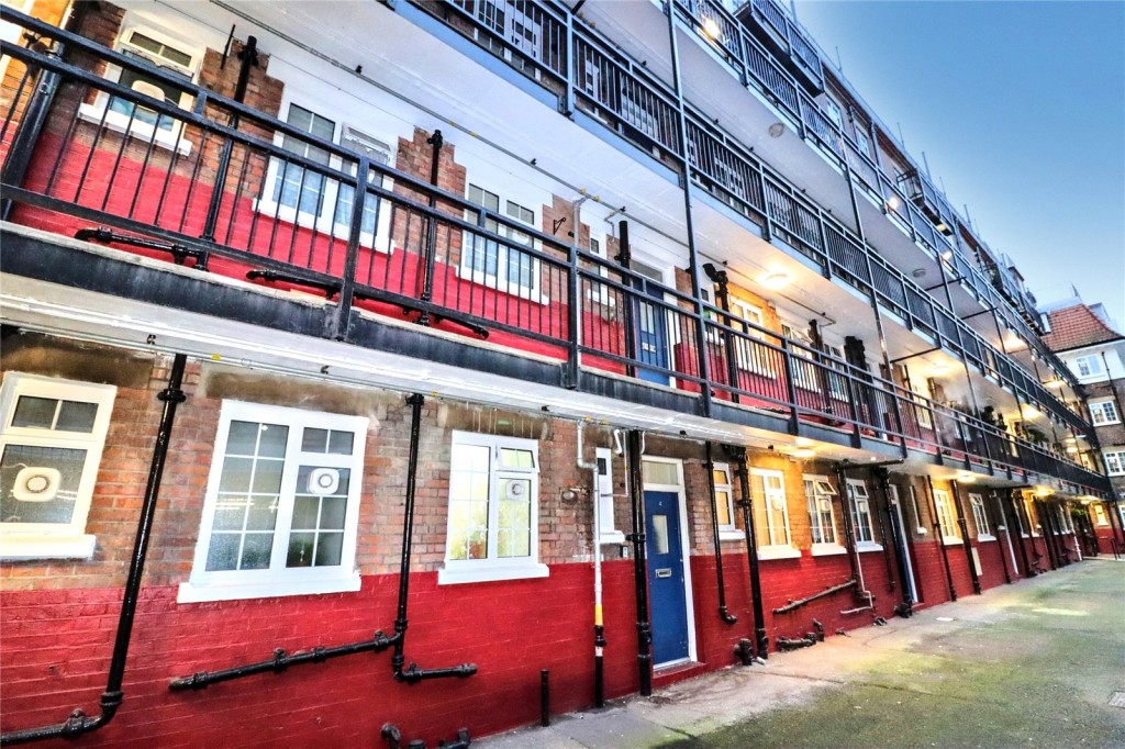 Images for Wenlock Road, Old Street, London EAID:1045282125 BID:DAN