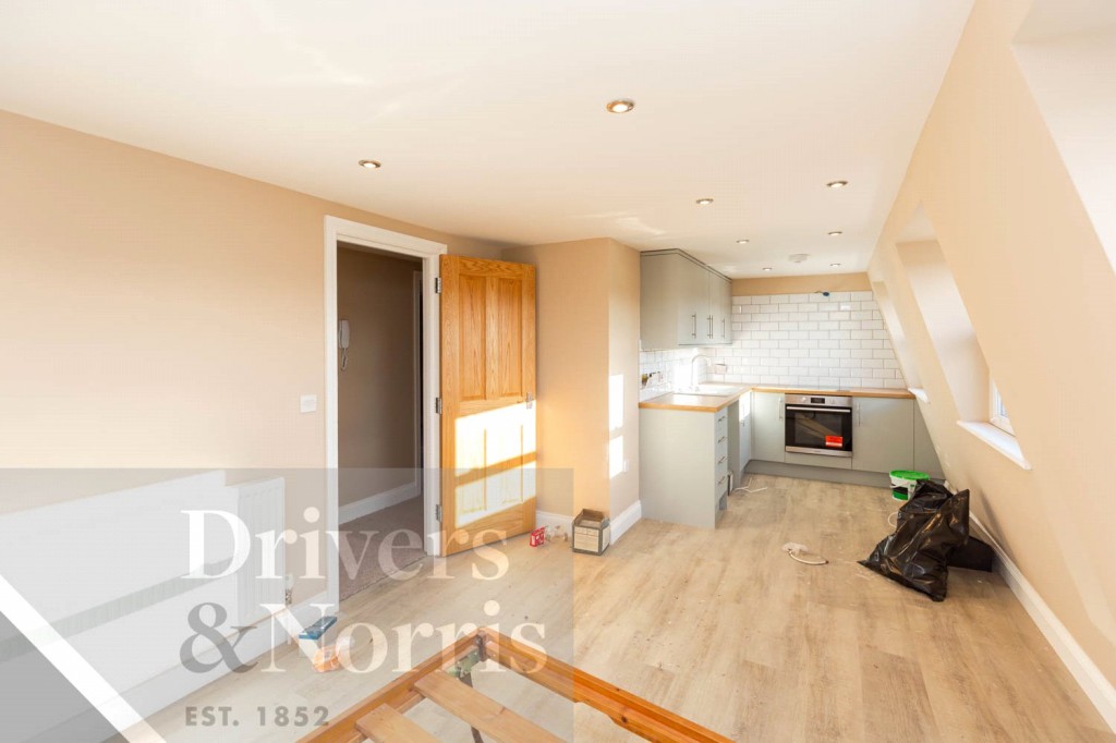 Images for Hercules Street, Holloway, London EAID:1045282125 BID:DAN