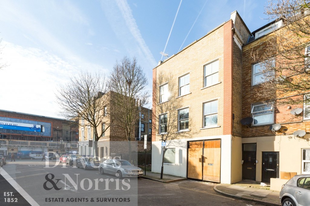 Images for Hercules Street, Holloway, London EAID:1045282125 BID:DAN