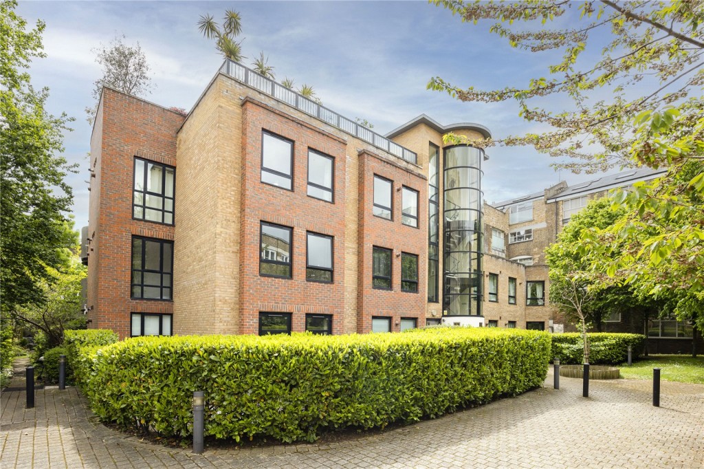 Images for Manor Gardens, LONDON EAID:1045282125 BID:DAN