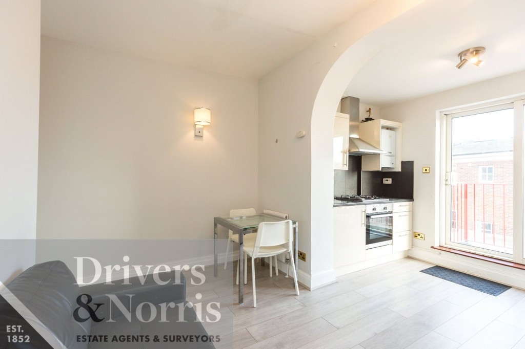 Images for Archway, London EAID:1045282125 BID:DAN