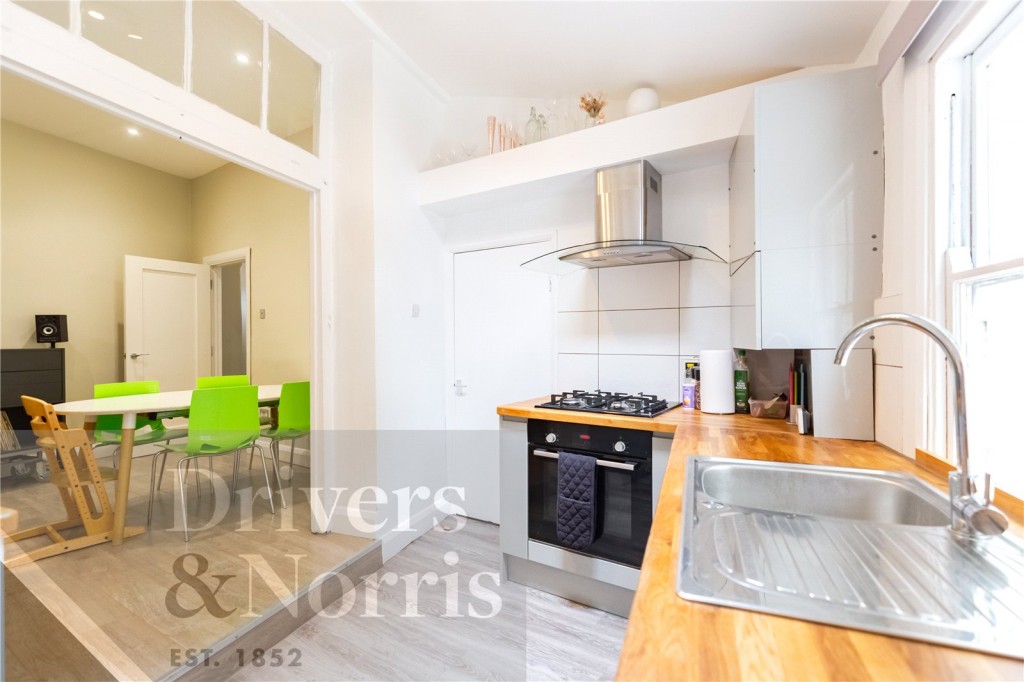 Images for Islington, London EAID:1045282125 BID:DAN