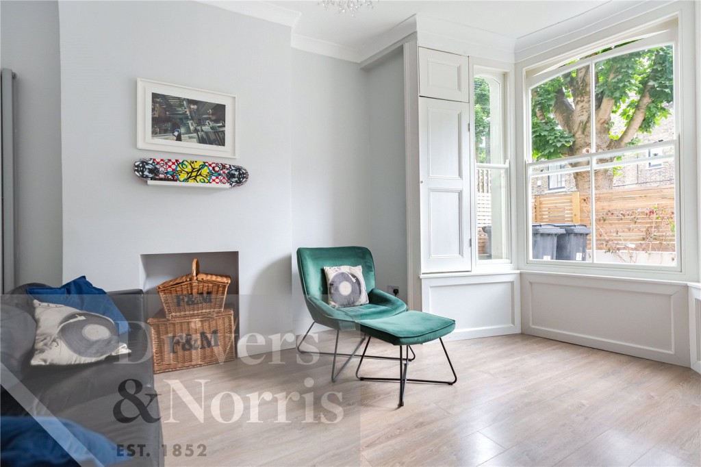 Images for Islington, London EAID:1045282125 BID:DAN