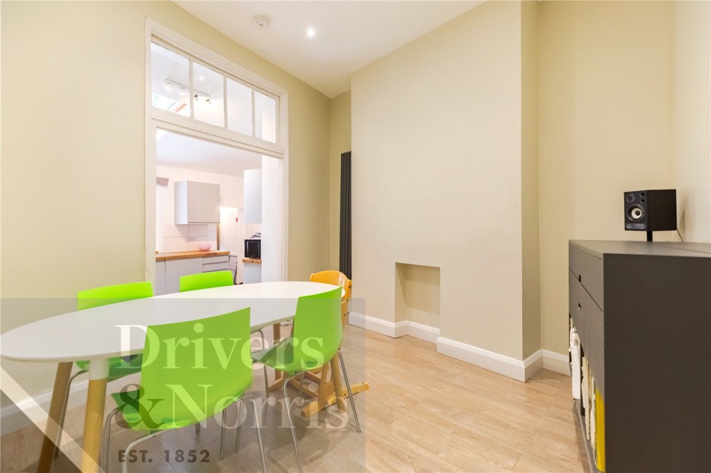 Images for Islington, London EAID:1045282125 BID:DAN