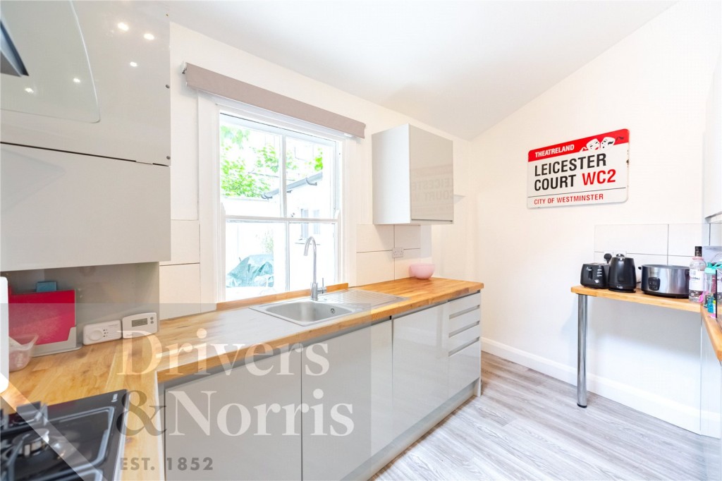 Images for Islington, London EAID:1045282125 BID:DAN