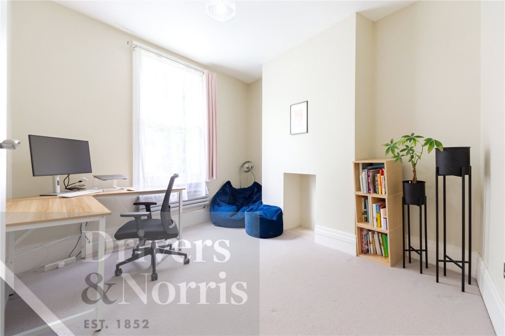 Images for Islington, London EAID:1045282125 BID:DAN