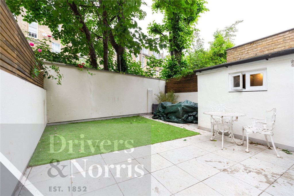 Images for Islington, London EAID:1045282125 BID:DAN