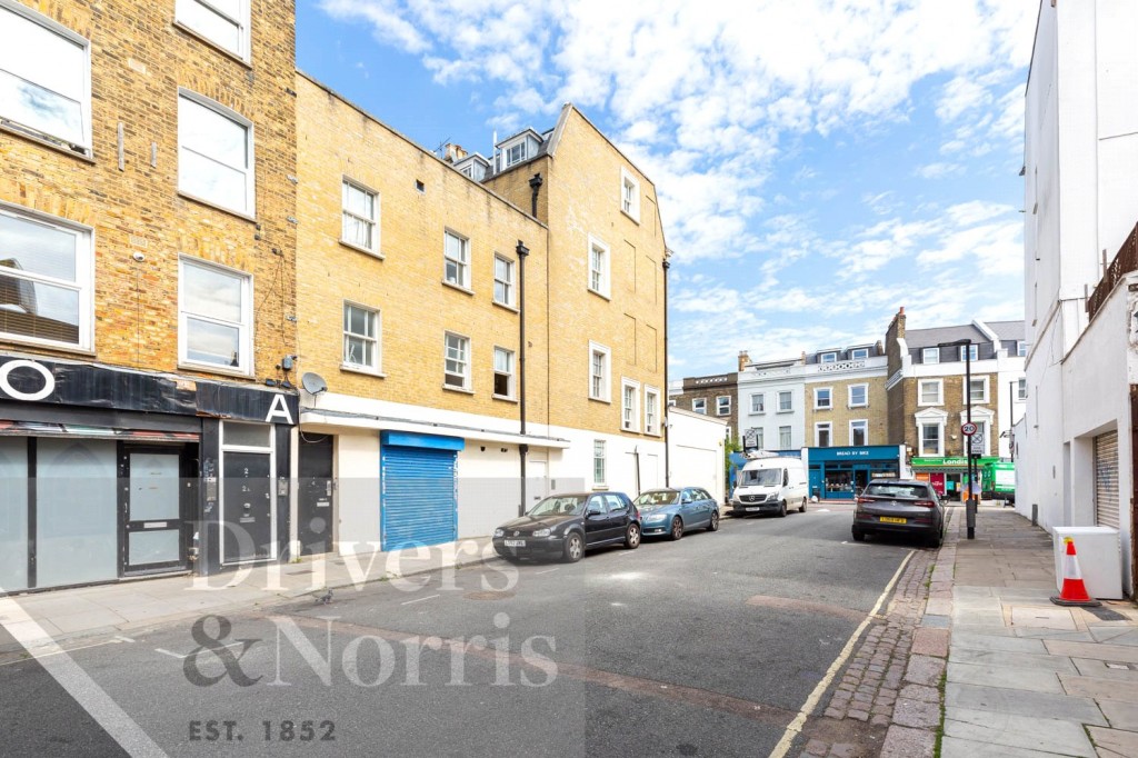 Images for Hargrave Place, Islington, London EAID:1045282125 BID:DAN