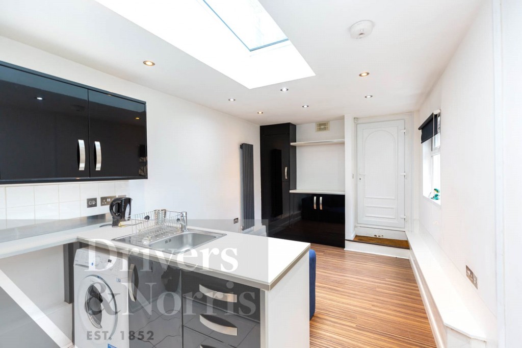 Images for Hargrave Place, Islington, London EAID:1045282125 BID:DAN