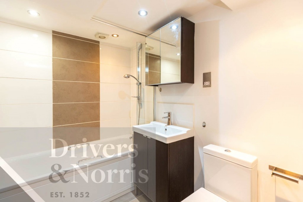 Images for Hargrave Place, Islington, London EAID:1045282125 BID:DAN