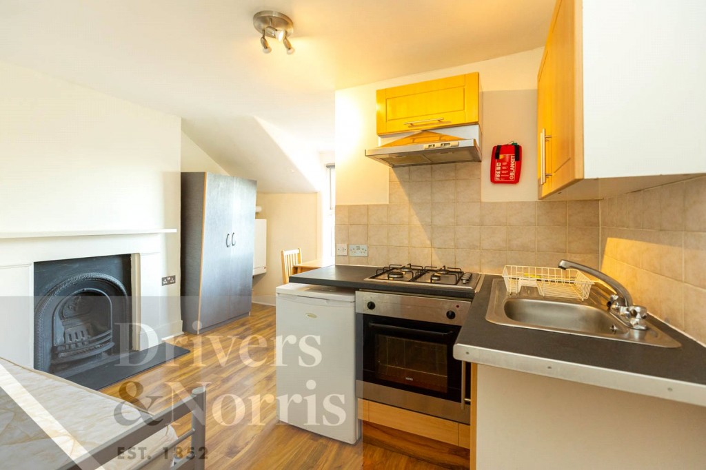 Images for Holloway Road, Archway, London EAID:1045282125 BID:DAN