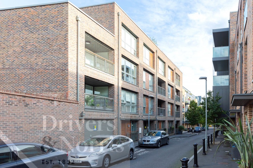 Images for Islington, London EAID:1045282125 BID:DAN