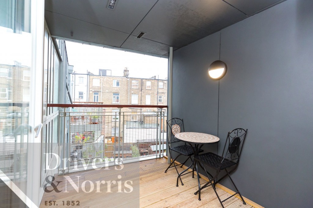 Images for Islington, London EAID:1045282125 BID:DAN